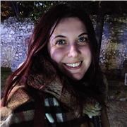 Laureata in Lingue e Culture europee disponibile per lezioni di lingue e materie umanistiche